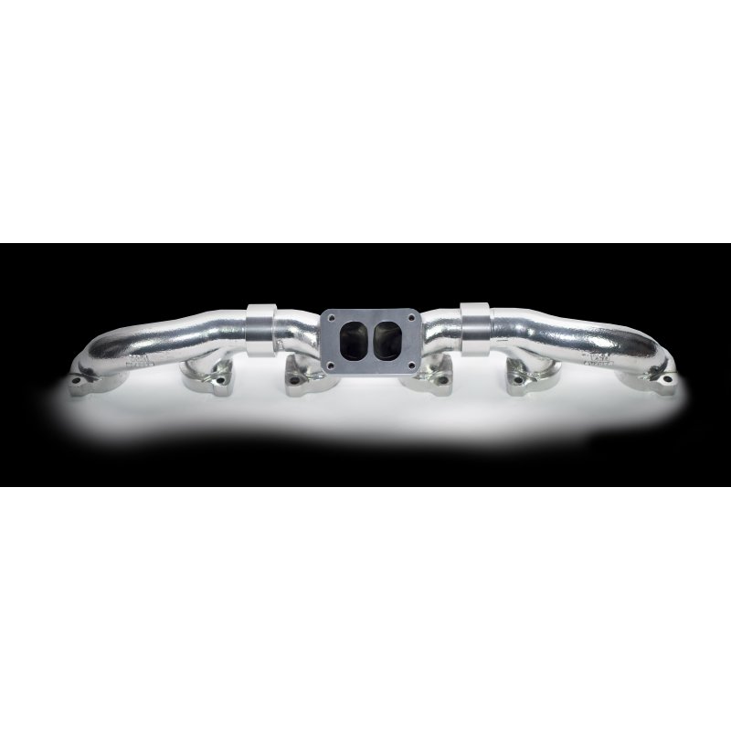 Detroit Low Mount Manifold 88101